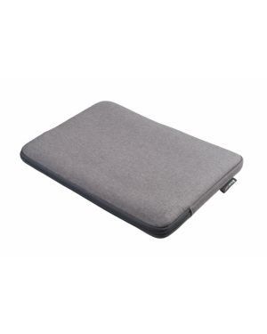 Universal Zipper Sleeve for Laptops & MacBooks (11" & 12") - Grey