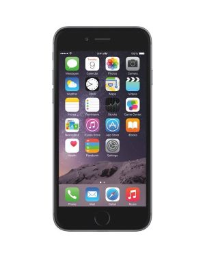 Apple iPhone 6 A1586 64Gb Space Grey Unlocked Grade B