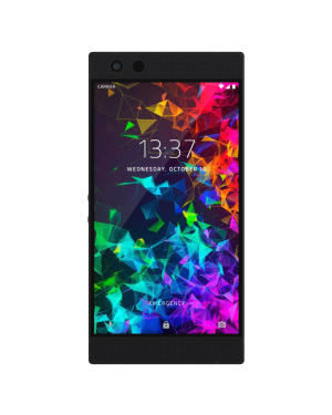 Razer Phone 2 64Gb Mirror back Unlocked Grade B