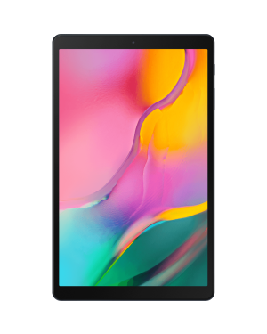 Samsung Galaxy Tab A (10.1, Wi-Fi + Cellular) 32Gb Black Unlocked Grade B