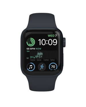 Apple Watch SE 2022 (40mm, GPS + Cellular) 32Gb Midnight GPS + Cellular Grade A