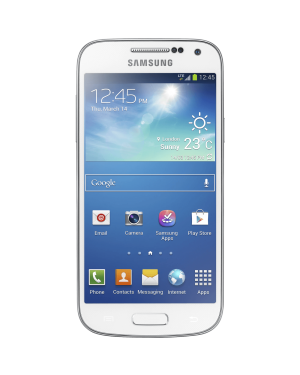 Samsung Galaxy S4 Mini GT-i9195 8Gb White Frost Unlocked Grade B