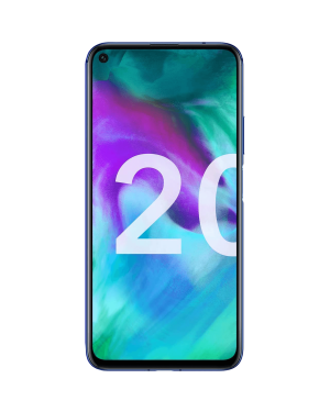 Honor 20 YAL-L21 128Gb Sapphire Blue Unlocked Grade A