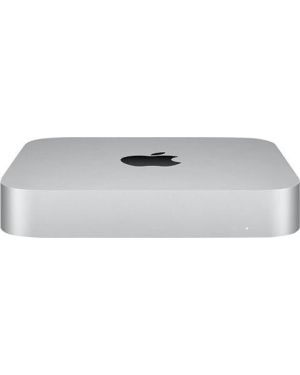 Apple Mac mini A2348 2021 Apple M1 Apple M1 8 GB 256 GB Silver Grade A Fully Working