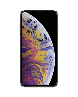 Apple iPhone XS Max A2101 64Gb Silver Unlocked Grade A