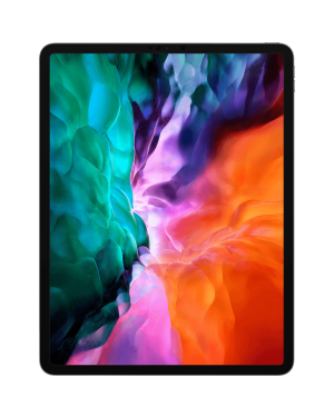 Apple iPad Pro 12.9 4th Gen (2019, WiFi + Cellular) A2232 128Gb Space Grey Unlocked Grade A