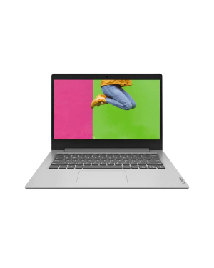 Lenovo IdeaPad1 14-inch - Intel Celeron N4020 4GB 64GB SD Grade A