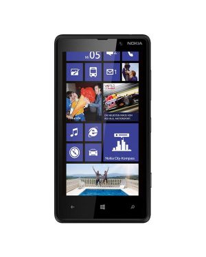 Nokia Lumia 820 RM-825 8Gb Black Unlocked Grade B