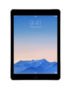 Apple iPad Air 2 (Wi-Fi) 16Gb Space Grey Wifi Grade C