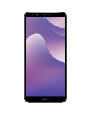 Huawei Y7 (2018) LDN-L01 16Gb Black Unlocked Grade B