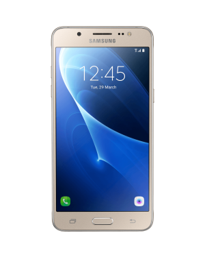 Samsung Galaxy J5 (2016) SM-J510FN 16Gb Gold Unlocked Grade B