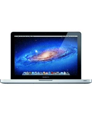Apple MacBook Pro A1278 2012 13.3 in Intel Core i5 3rd Gen. 2.50 GHz 4 GB 500 GB Silver Grade A Fully Working