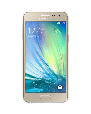Samsung Galaxy A3 16Gb Champagne Gold Unlocked Grade A
