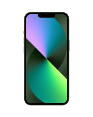 Apple iPhone 13 128Gb Alpine Green Unlocked Like New