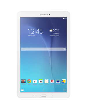 Samsung Galaxy Tab E (9.6, Wi-Fi) 8Gb Pearl White Wifi Grade C