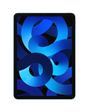Apple iPad Air 5 (Wi-Fi + Cellular) 256Gb Blue Unlocked Like New