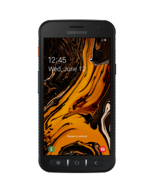 Samsung Galaxy Xcover 4s 32Gb Grey Unlocked Grade B