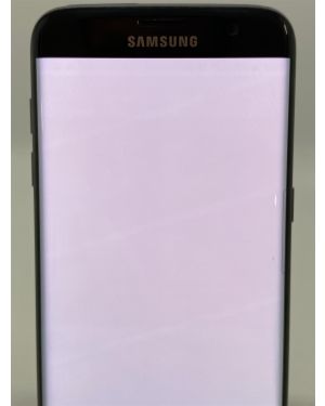 Samsung Galaxy S7 Edge 32Gb Black Unlocked Grade B - 31724