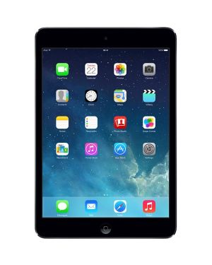 Apple iPad Mini 2 (Wi-Fi) A1489 16Gb Space Grey/Black Wifi Grade B