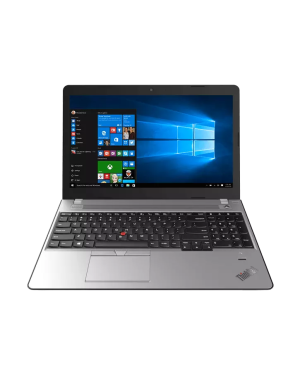 Lenovo 15.6-inch ThinkPad E570  - Core i5-7200U 2.50Ghz 8GB 128GB SSD Grade A