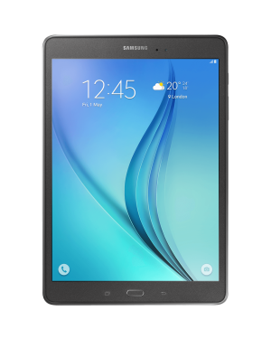 Samsung Galaxy Tab A (9.7, Wi-Fi) SM-T550 16Gb Smoky Titanium Wifi Grade B