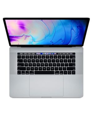 Apple MacBook Pro (Retina) A1990 2018 15.4 in Intel Core i7 8th Gen. 2.60 GHz 16 GB 512 GB Grey Grade A Fully Working
