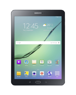 Samsung Galaxy Tab S2 (9.7, Wi-Fi) SM-T813N 32Gb Black Wifi Grade B