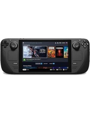 Valve Steam Deck 64GB Handheld Console