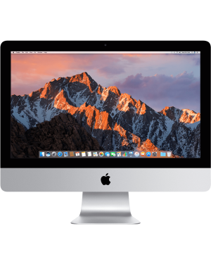 iMac A1418 i5 21.5" 2.30 GHz 8GB 1TB HDD 2017