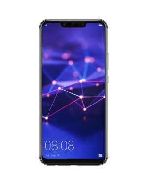 Huawei Mate 20 Lite (Dual Sim) SNE-LX1 64Gb Black Unlocked Grade B