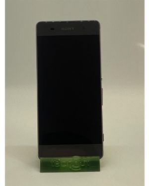 Sony Xperia XA (Dual Sim) 16Gb Graphite Black Unlocked Grade B - 24783