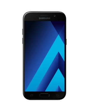 Samsung Galaxy A5 (2017) SM-A520F 32Gb Black Sky Unlocked Grade B