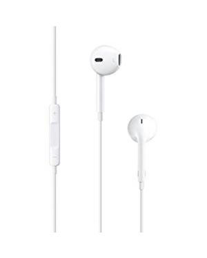 EarPods with 3.5mm Headphone Plug