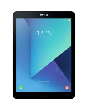 Samsung Galaxy Tab S3 (9.7, WiFi) T820 32Gb Black Wifi Grade B