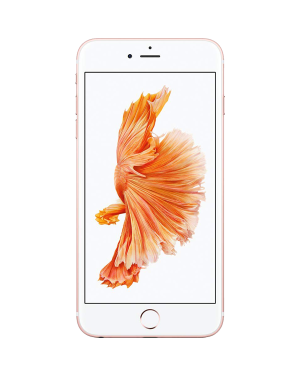 Apple iPhone 6s Plus A1687 32Gb Rose Gold Unlocked Grade B