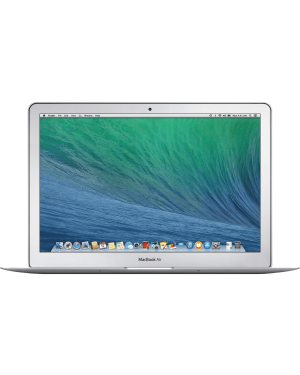 MacBook Air i5 A1466 13.3" 1.40 GHz 4GB 128GB SSD 2014