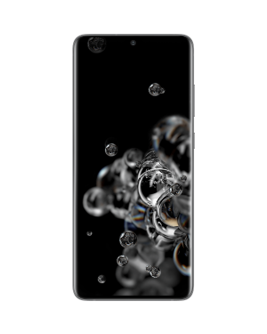 Samsung Galaxy S20 Ultra 5G SM-G988F 128Gb Cosmic Grey Unlocked Grade A