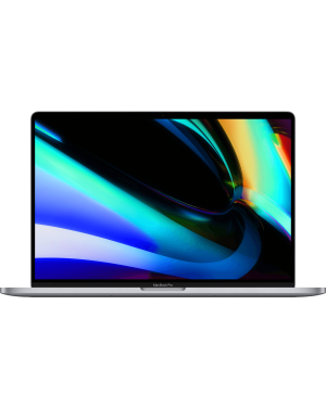 MacBook Pro (Retina) A1707 i7 15.4" 2.60 GHz 16GB 256GB SSD 2016