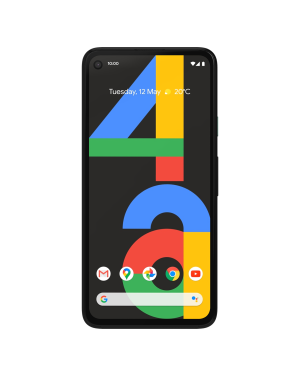 Google Pixel 4a 128Gb Just Black Unlocked Grade C