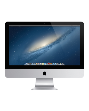 iMac A1418 i7 21.5" 3.10 GHz 16GB 1TB HDD 2012