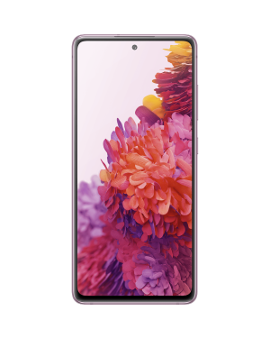 Samsung Galaxy S20 FE 5G 128Gb Cloud Lavender Unlocked Grade A
