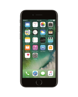 Apple iPhone 7 A1778 32Gb Black Unlocked Grade A