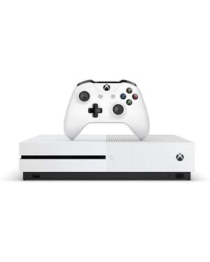 Microsoft Xbox One S 512GB White