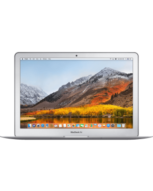 Apple MacBook Pro (Retina) A1425 2012 13.3 in Intel Core i5 3rd Gen. 2.50 GHz 8 GB 128 GB SSD Silver