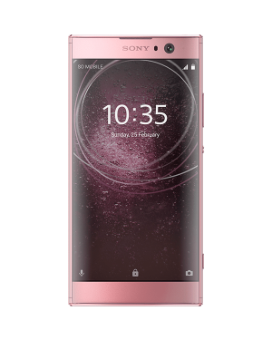 Sony Xperia XA2 32Gb Pink Unlocked Grade B