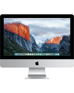 iMac A1418 i5 21.5" 3.10 GHz 8GB 1TB HDD 2015