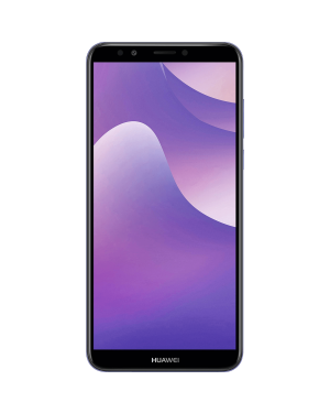 Huawei Y7 (2018) LDN-L01 16Gb Blue Unlocked Grade B