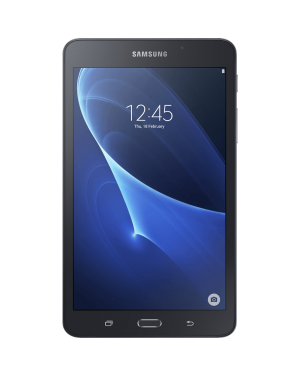 Samsung Galaxy Tab A (7.0, Wi-Fi) 8Gb Metallic Black Wifi Grade B