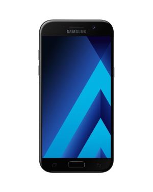 Samsung Galaxy A5 (2017) SM-A520F 32Gb Black Sky Unlocked Grade A