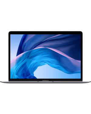 Apple MacBook Air A2337 2020 13.1 in Apple M1 3.20 GHz 8 GB 256 GB Grey Grade B Fully Working